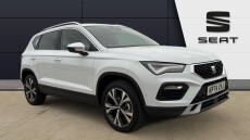 SEAT Ateca 1.5 TSI EVO SE Technology 5dr DSG Petrol Estate